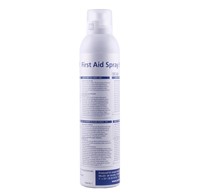 First aid spray 910