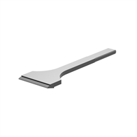 Flatmejsel 35X120 HM Spets