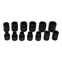 Hylsset WS1001 3/8" 13st