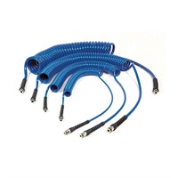 Spiralslang SPI 2SPSW-S