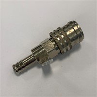 QIC 10SE H10-1 Slangnippel 10,0mm CEJN