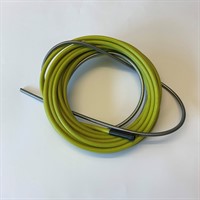 Trådled. Gul 5,40m