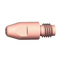 K-rör M8x30 0.8mm CuCrZr