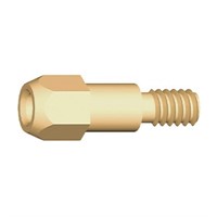 MST-fäste M6 x 28 MB36