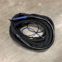 ABITIG 9FX 12 Meter Bas
