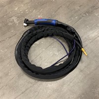 ABITIG 17FX 4 Meter Bas