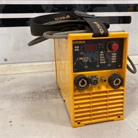 Weco Discovery 200 T