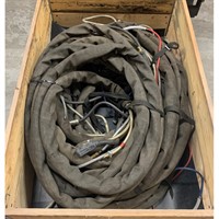 Kabelset 15m W CAN 95mm2 10-12pol
