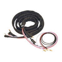 CABLE ASSY WATER 70MM2 1.5M