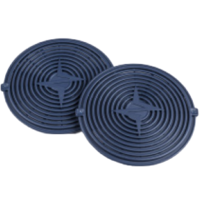 Filter cover (2 pieces)