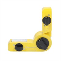 MAGSWITCH Pivot Vinkel (0°-270°) med 83 kg magnetisk hållkraft