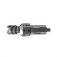 MUNSTYCKE 4-10mm