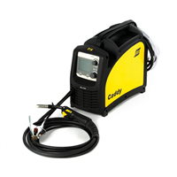 CaddyMig C200i