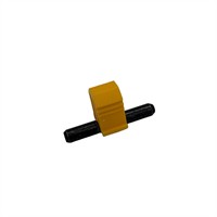 Mellanmunstycke Rustler 2mm