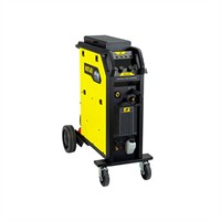 Rustler EM 350Cw PRO Pulse