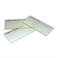 Skyddsglas insida Origo-Tech