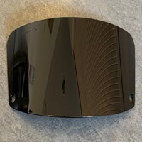 Visir DIN 8 Globe-Arc