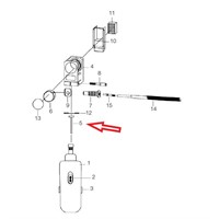 Spindle G-tech handy
