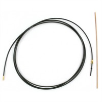 Trådledare PA/brons–för aluminium och rostfritt