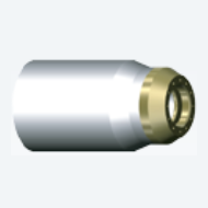 Skyddskåpa kropp MaxLife 1Torch