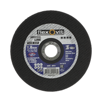 Kap FL Thin C 150x1,6x22,23mm A46 T