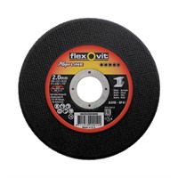 Kap MegL Steel 125x2,0x22,23mm A30 W