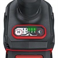 Mutterdragare IW½" 400Nm C