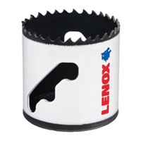 LENOX Hålsåg, Bi-metall, 52 mm