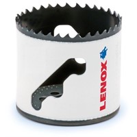 LENOX Hålsåg, Bi-metall, 57 mm