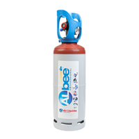 GASFL ALBEE FLAME ACETYLEN S05