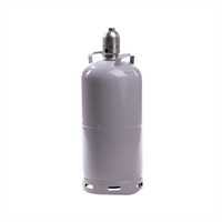 Gasolfyllningar