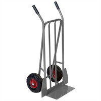 SÄCKKÄRRA MED LASTKNIV 250KG