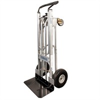 MULTISÄCKKÄRRA 3-IN-1