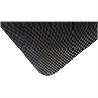 MATTA COMFORT PYRAMID 1,2XLPM SVART