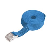 Gigant spännband 25 mm med klafflås 2-pack
