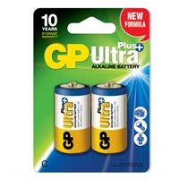 Batteri 14AUP-C2 LR14 Ultra plus, 2-pack