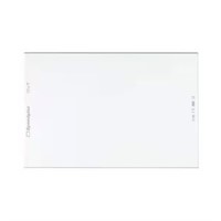 SPEEDGLAS 9100XX inre skyddsglas, 117x77mm  (5st/fp)