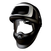 SPEEDGLAS 9100FX Air svetsvisir utan svetsglas