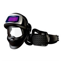 Speedglas svetshjälm 9100 FX Air med 9100X svetsglas, med Adflo fläkte