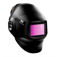 Speedglas Svetshjälm G5-01 med Svetsglas G5-01VC, 611130