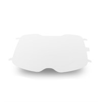 Speedglas Yttre skyddsglas G5-02, 626000, 5 st/påse