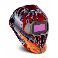 SPEEDGLAS 100V 3/8-12 svetsvisir Razor Dragon