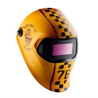 3M Speedglas Svetshjälm 100V Motor