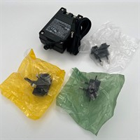 BATTERILADDARE ADFLO