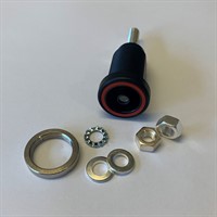 MASKINKONTAKT HONA Röd ring