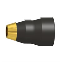 FÄSTKÅPA POWERMAX 45 (Brännare T30v)