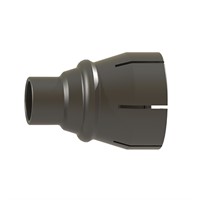 DEFLEKTOR POWERMAX 45 (Brännare T30v)