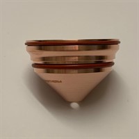 SHIELD:HPR 200A MS BEVEL