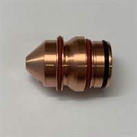 NOZZLE:HPR 200A MS BEVEL