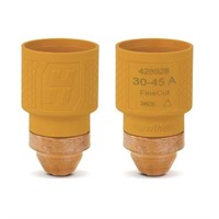 Cartridge:SmartSYNC or Adapter 30-45 A Hand FineCut